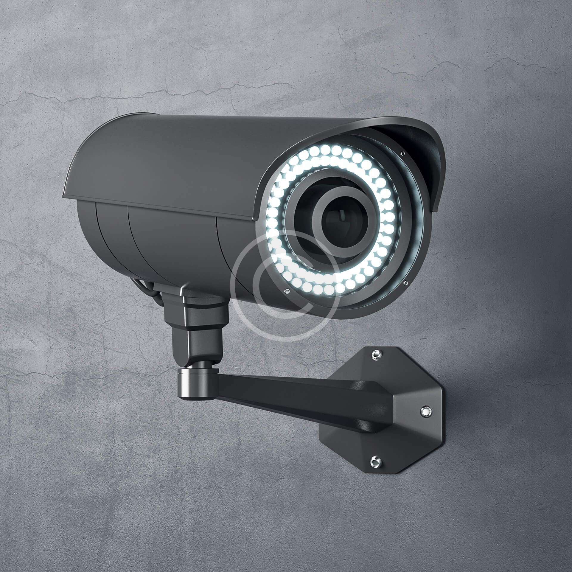 CCTV Installations